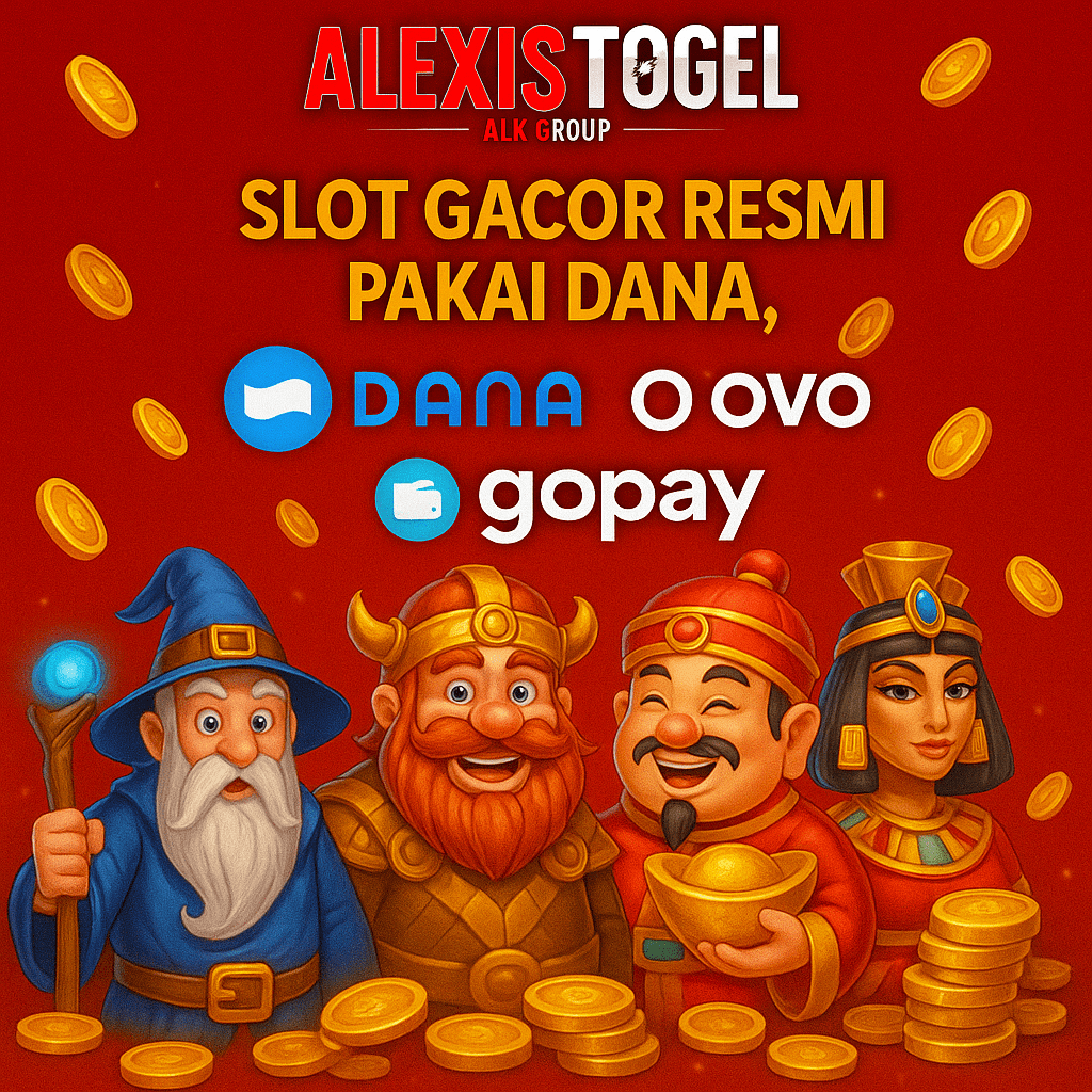 Alexistogel
